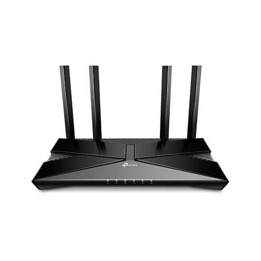 WIRELESS ROUTER TP-LINK ARCHER AX10 NEGRO