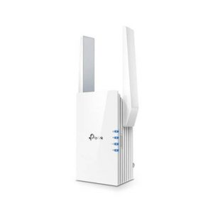 WIRELESS LAN REPETIDOR TP-LINK AX1500 RE505X BLANCO
