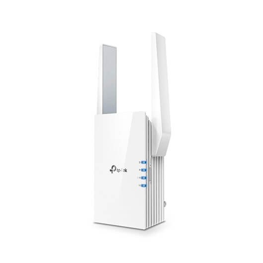WIRELESS LAN REPETIDOR TP-LINK AX1500 RE505X BLANCO