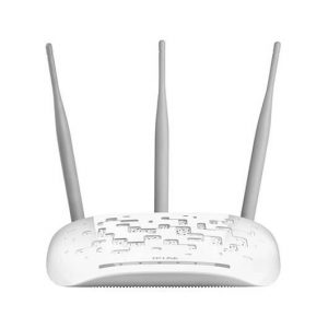 PUNTO DE ACCESO TP-LINK TL-WA801N