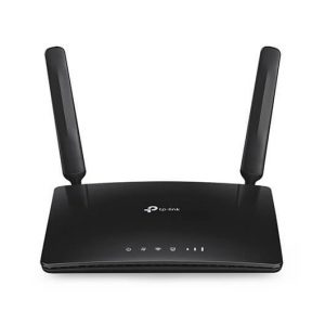 WIRELESS ROUTER TP-LINK ARCHER MR200 NEGRO