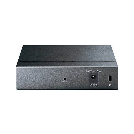 HUB SWITCH 5 PTOS TP-LINK TL-SG105PE - Imagen 3