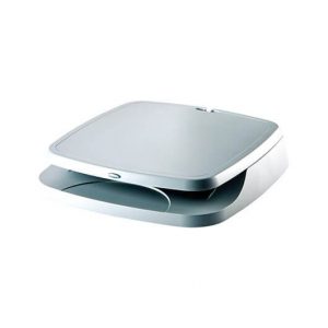 SOPORTE ELEVADOR MONITOR FELLOWES