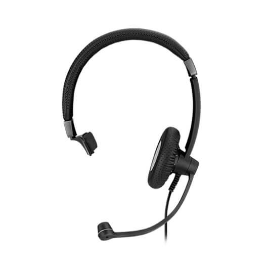 AURICULARES MICRO EPOSSENNHEISER IMPACT SC 45 NEGRO - Imagen 3