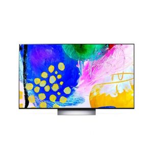 TELEVISIÓN OLED 55  LG OLED55G26LA.AEU SMART TV 4K UHD