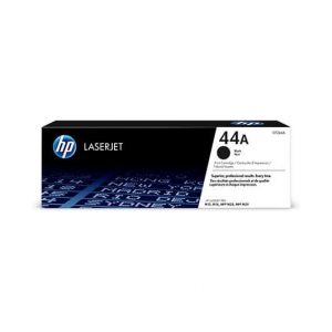 TÓNER ORIG HP LASERJET 44A CF244A NEGRO