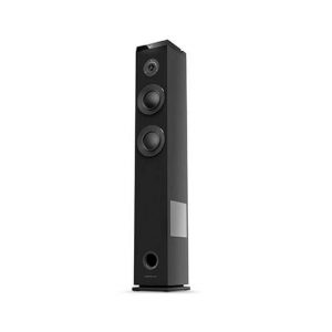 TORRE DE SONIDO ENERGY SISTEM TOWER 5 G2 BT NEGRO