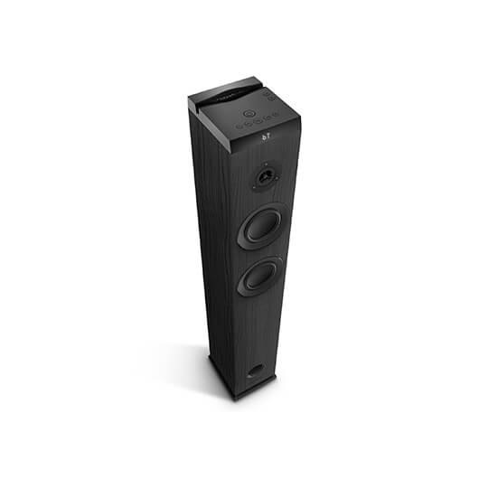 TORRE DE SONIDO ENERGY SISTEM TOWER 5 G2 BT NEGRO - Imagen 3