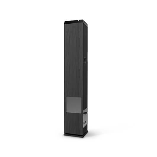 TORRE DE SONIDO ENERGY SISTEM TOWER 5 G2 BT NEGRO - Imagen 4