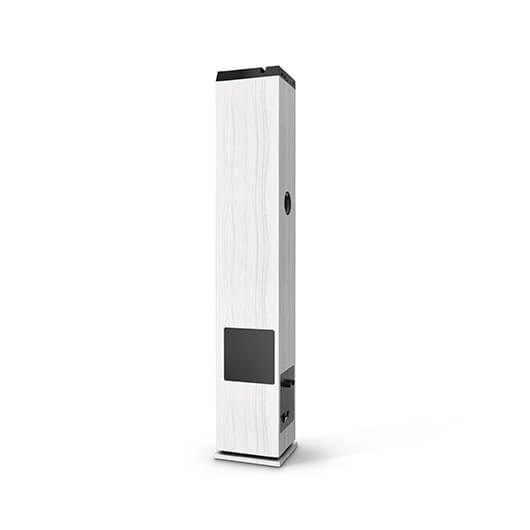 TORRE DE SONIDO ENERGY SISTEM TOWER 5 G2 BT GRIS - Imagen 4