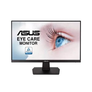 MONITOR LED 24  ASUS VA24ECE NEGRO