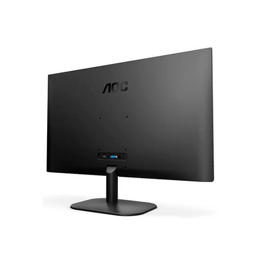 MONITOR LED 23.8 AOC 24B2XHM2 NEGRO - Imagen 4