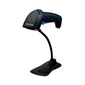 TPV LECTOR COD. BAR. SEYPOS SCAN-CODE i2D USB