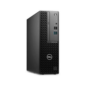 ORDENADOR DELL OPTIPLEX 3000 SFF W81FV NEGRO