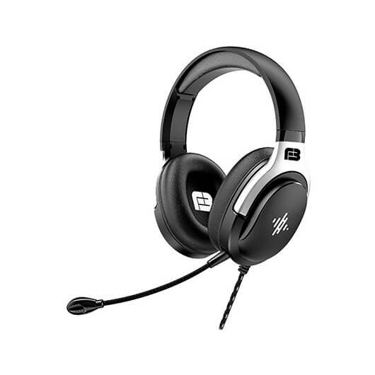 AURICULARESMICRO GAMING BLACKFIRE BFX-70 NEGRO - Imagen 3