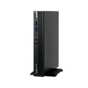 ORDENADOR MINIPC BAREBONE ECS LIVA ONE H410 35W