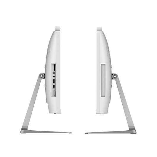 ORDENADOR AIO BAREBONE ECS E24D H410 (NO TÁCTIL) - Imagen 5