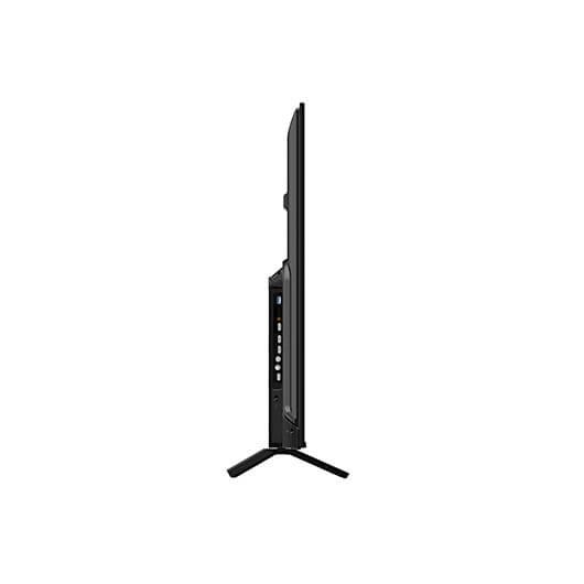 TELEVISIÓN LED 50 HISENSE 50A7GQ SMART TELEVISIÓN 4K UHD - Imagen 4