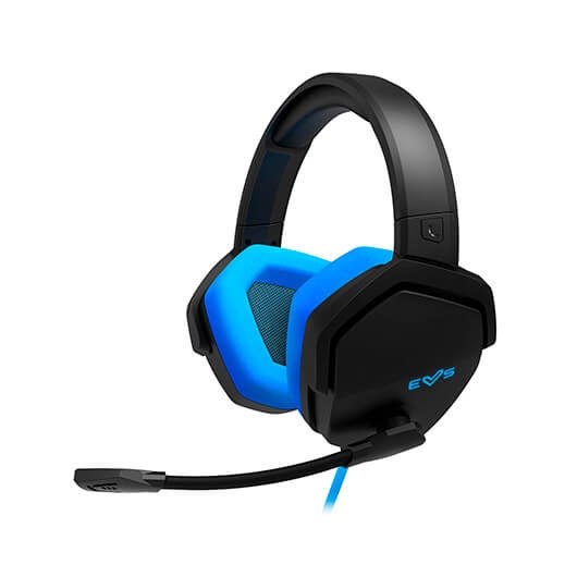 AURICULARESMICRO GAMING ENERGY SISTEM ESG 4 BLUE