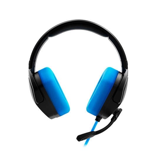 AURICULARESMICRO GAMING ENERGY SISTEM ESG 4 BLUE - Imagen 3