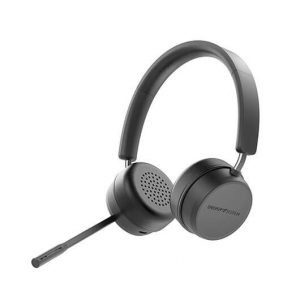 AURICULARES MICRO ENERGY SISTEM OFFICE 6 BLACK