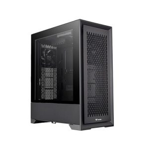 TORRE E-ATX THERMALTAKE CTE T500 TG ARGB BLACK