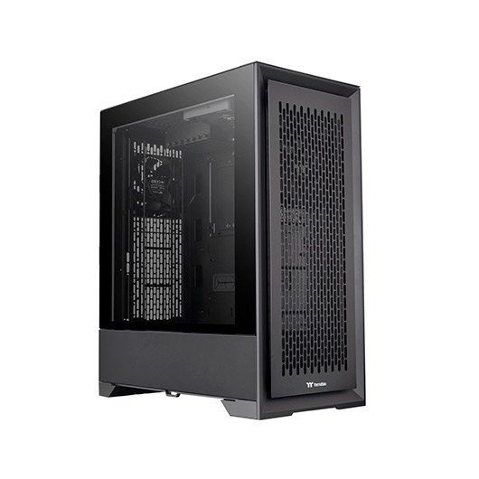 TORRE E-ATX THERMALTAKE CTE T500 TG ARGB BLACK