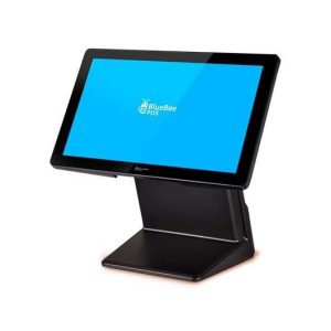 TPV ORDENADOR TACTIL 15  BLUEBEE BB-06-15.6  NEGRO