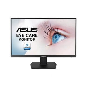 MONITOR LED 23.8  ASUS VA24EHE NEGRO