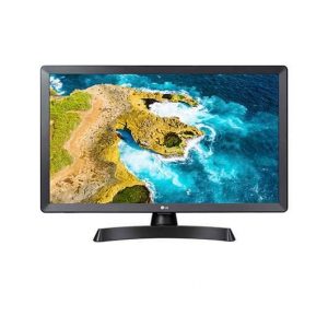 TELEVISIÓN LED 28  LG 28TQ515S-PZ.AEU SMART TV HD