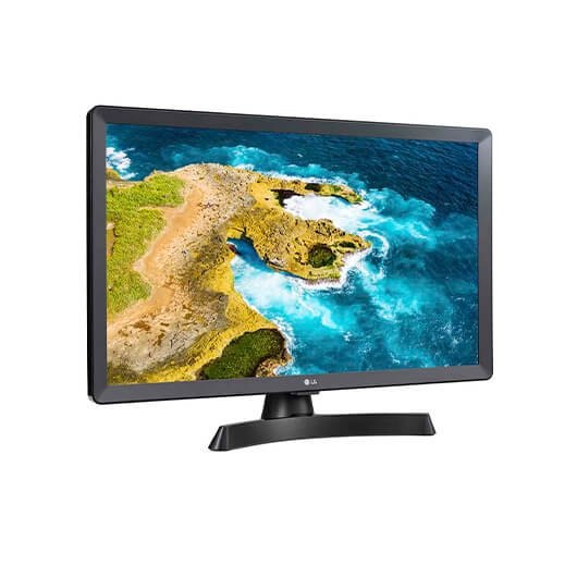 TELEVISIÓN LED 28 LG 28TQ515S-PZ.AEU SMART TV HD - Imagen 2