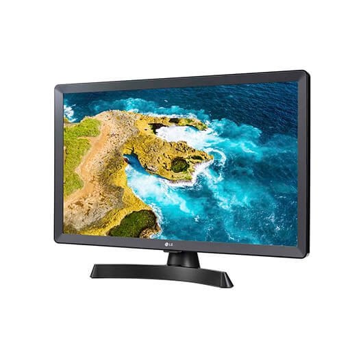 TELEVISIÓN LED 28 LG 28TQ515S-PZ.AEU SMART TV HD - Imagen 4