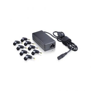 CARGADOR UNIVERSAL PORT/TFT 40W L-LINK