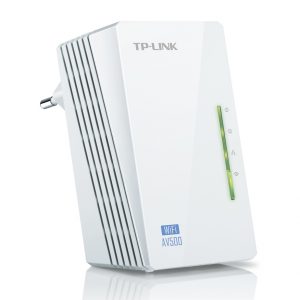 ADAPTADOR PLC TP-LINK AV500 TL-WPA4220