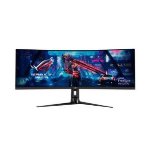 MONITOR LED 49  ASUS ROG STRIX XG49VQ NEGRO CURVO