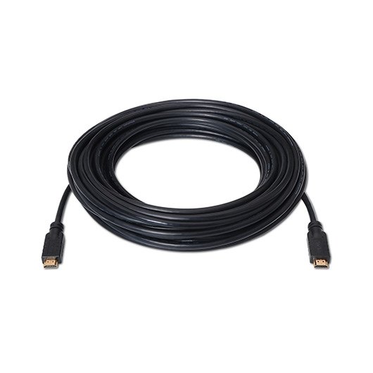 CABLE HDMI(A)M A HDMI(A)M CON REPETIDOR AISENS 30M - Imagen 2