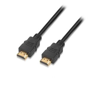 CABLE HDMI 2.0 PREMIUM(A)M A HDMI(A)M AISENS 1.5M NEGRO