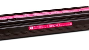 TÓNER COMPATIBLE HP LASERJET Q6003A MAGENTA