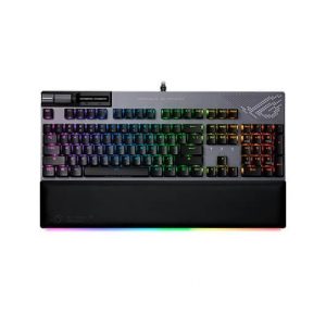 TECLADO MECÁNICO ASUS ROG STRIX FLARE II ANIMATE