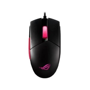 RATÓN ÓPTICO ASUS ROG STRIX IMPACT II ELECTRO PUNK
