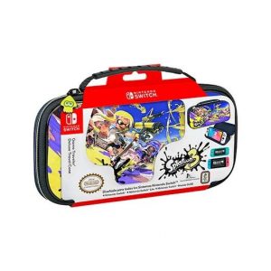 FUNDA NINTENDO SWITCH NNS51A SPLATOON 3