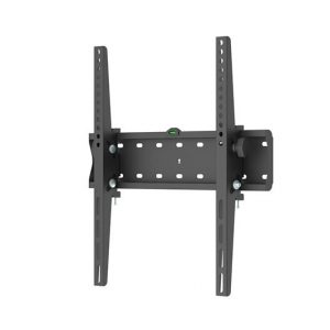 SOPORTE TV/MON TOOQ 32-55  INCLINA NEGRO
