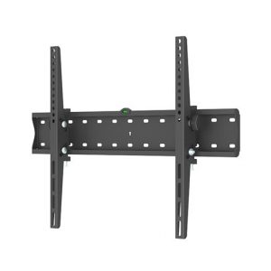 SOPORTE TV/MON TOOQ 37-70  INCLINA NEGRO
