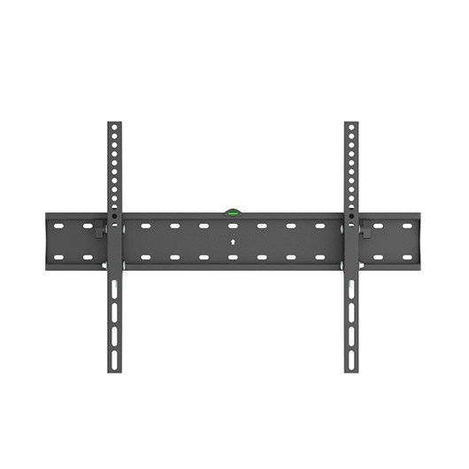 SOPORTE TV/MON TOOQ 37-70 INCLINA NEGRO - Imagen 2