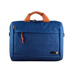 MALETÍN PORTÁTIL 15.6  TECHAIR TAN1211 AZUL