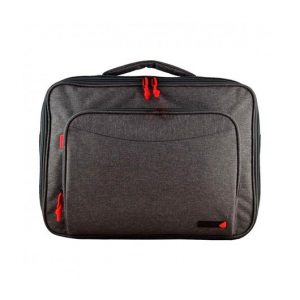 MALETÍN PORTÁTIL 14.1  TECHAIR TANZ0136 GRIS