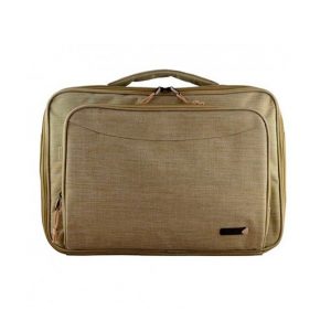 MALETÍN PORTÁTIL 15.6  TECHAIR TANZ0138 BEIGE