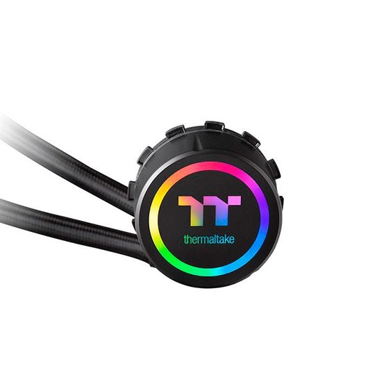 REFRIGERACIÓN LÍQUIDA THERMALTAKE FLOE DX RGB 240 TT - Imagen 2