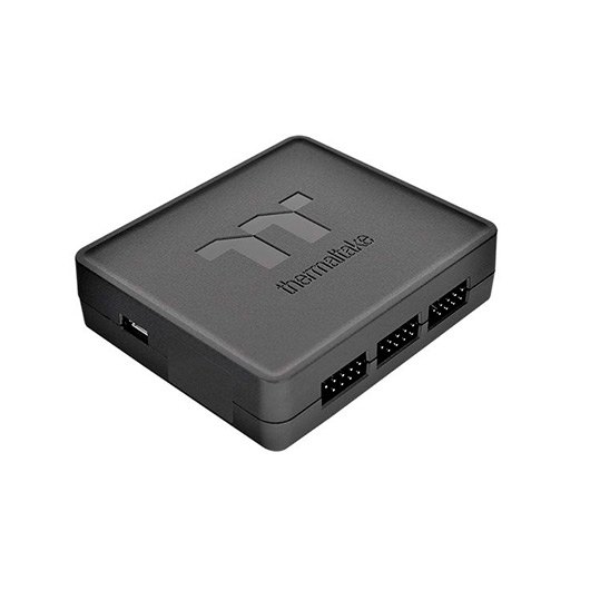 REFRIGERACIÓN LÍQUIDA THERMALTAKE FLOE DX RGB 240 TT - Imagen 3