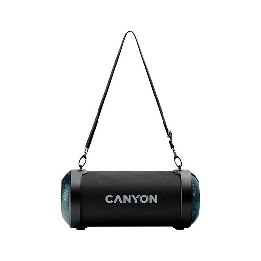 ALTAVOZ CANYON OUTDOOR WIRELESS SPEAKER BSP-7 - Imagen 2